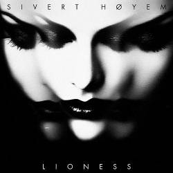 Sivert Hoyem : Lioness
